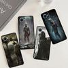 Чехол Stalker Clear Sky для Realme 12 9 10 11 Pro Plus GT5 GT3 GT Neo5 C35 C31 C30 C25s C21Y C33 C51 C53 C55