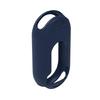 Защитный чехол-бампер с защитой экрана для часов Mi-Band 8