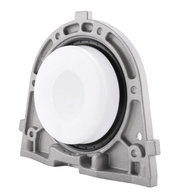 Задний сальник коленвала двигателя 68027581AA 68024410AB Для Jeep Wrangler Cherokee Dodge Nitro Grand Caravan Chrysler Parts-A87Q
