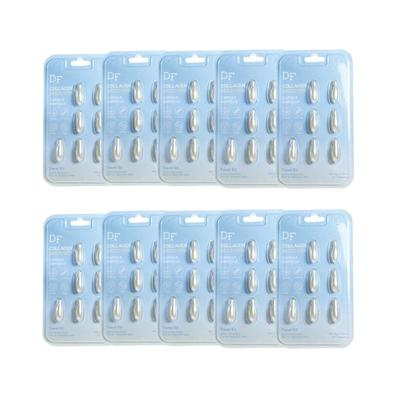 Кости, суставы и хрящи – Коллаген