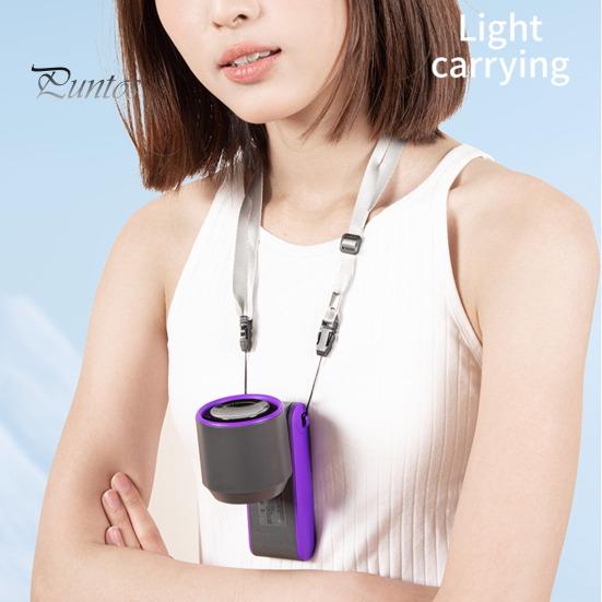 Ручной складной вентилятор со 100-скоростным регулируемым светодиодным дисплеем, USB-перезаряжаемый охлаждающий вентилятор, летний портативный дорожный мини-персональный вентилятор для улицы