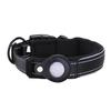 Eco-friendly Dog Collar Good Lightweight High Toughness Anti-lost Animal Safety Collar for Airtag