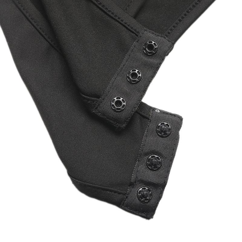 YYFS Женские модные повседневные боди с однотонным принтом весна-осень с длинным рукавом и V-образным вырезом