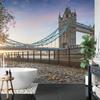 Фотообои Лондон Тауэрский мост Флизелин 225x150