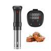 Sous-vide Machine Precision Cooker Vacuum Slow Sous Vide Food Cooker 1000W Powerful Immersion Circulator LCD Digital Display