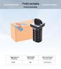 Zhuochao LW8-10/D606.6 Three-Speed Six-Position Universal Changeover Switch
