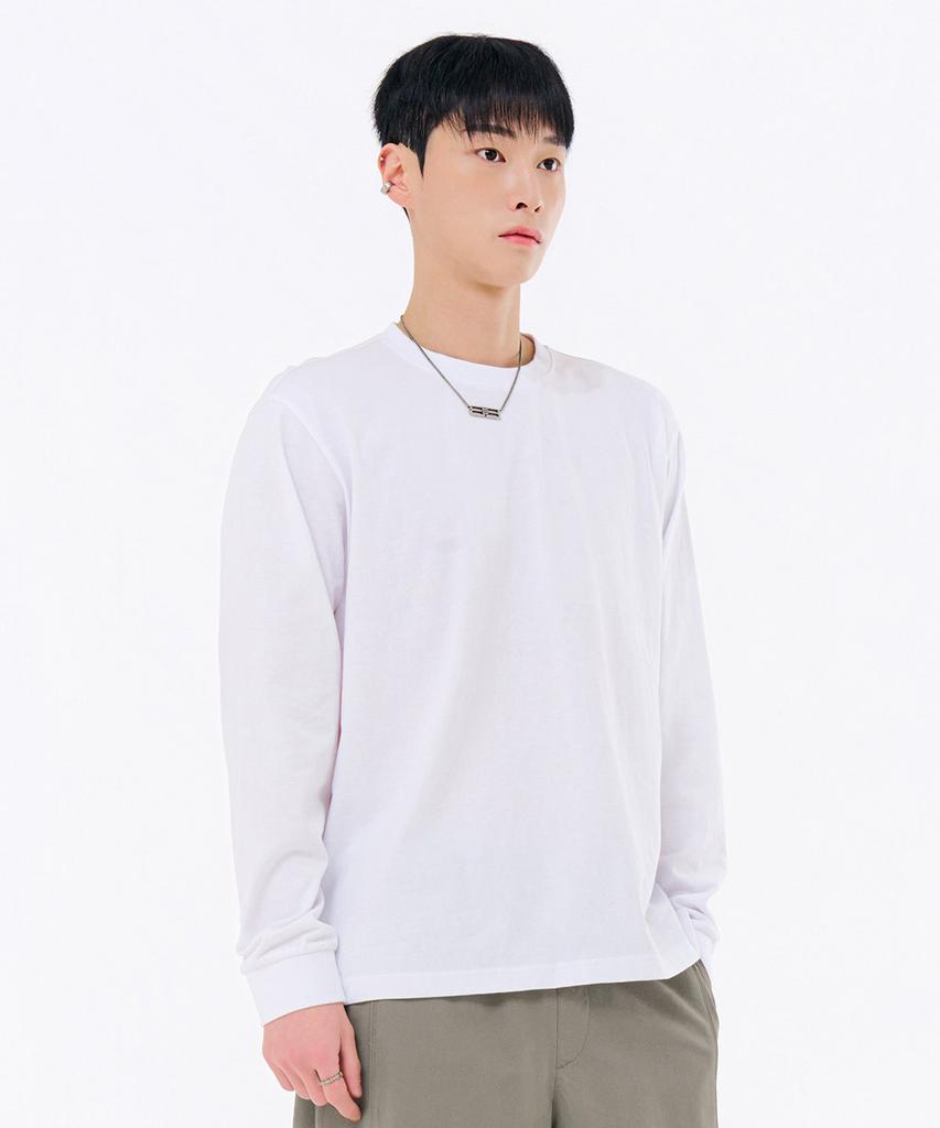 CHASECULT Unisex Long Sleeve T-Shirt-Fazu5101B01