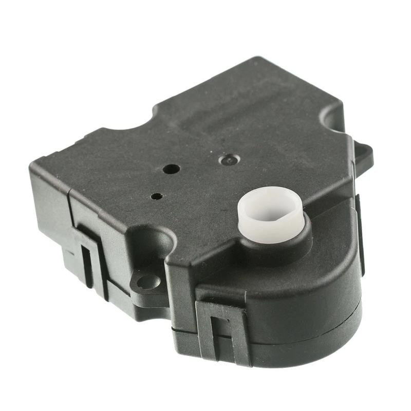 52495593 Привод заслонки смешивания отопителя HVAC подходит для Chevrolet Tahoe 2003-2014 4.8L 5.3L 6.0L 604-112