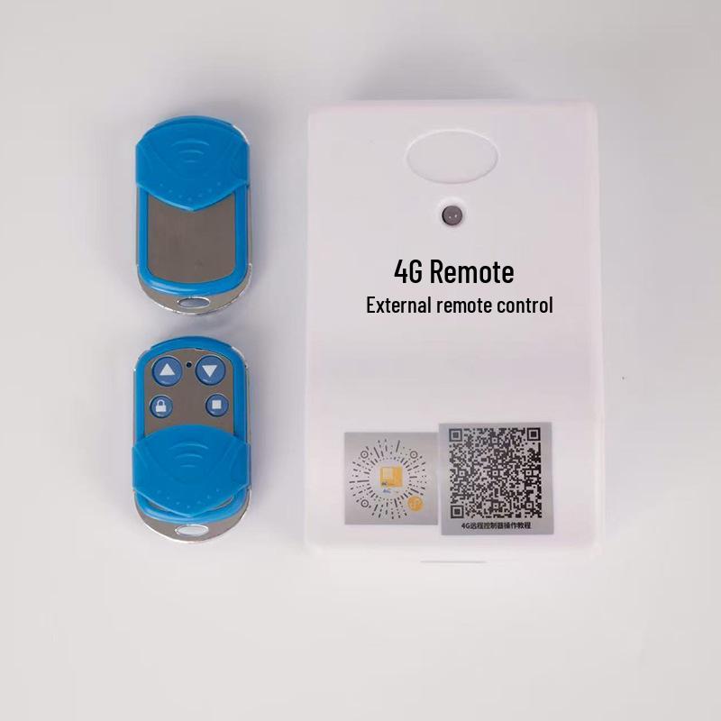 Universal Silent 800kg Roller Shutter Door Motor for Home or Shop