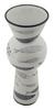 Vase Fish Tall Cm Ø 14X38,5