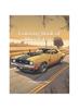 Книга Coloring Book of Muscle Cars : 50 Single Sided Pages
