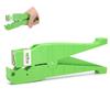 Tube Wire Stripper Coaxial Cable Multifunctional Professional Industrial Hand Tool 45‑164