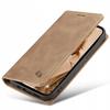 Sc Wallet Iphone 13 Pro Max Light Brown