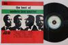 LP Record MODERN JAZZ QUARTET - Best Of Modern Jazz Quartet SMJ7061 ATLANTIC Japan Jazz Used