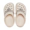 Crocs Модные Универсальные Нескользящие Детские Сандалии Детские Сандалии Dewdrop 209757-0WW