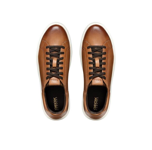 Men's Sneakers Geox U Deiven U455wd 00085 C6002 Brown