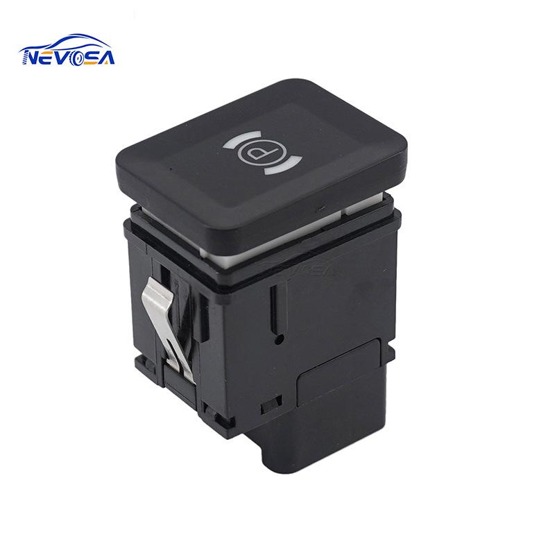 Volkswagen Passat B6CC Переключатель ручного тормоза 3C0927225C