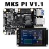 Контроллер платы управления MKS PI V1.1 64-битный SOC-onboard PI-TS35 Дисплей Klipper для материнской платы 3D-принтера
