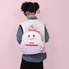 Cute And Stylish Children's Backpack For Kindergarten Boys And Girls In Trendy Colors