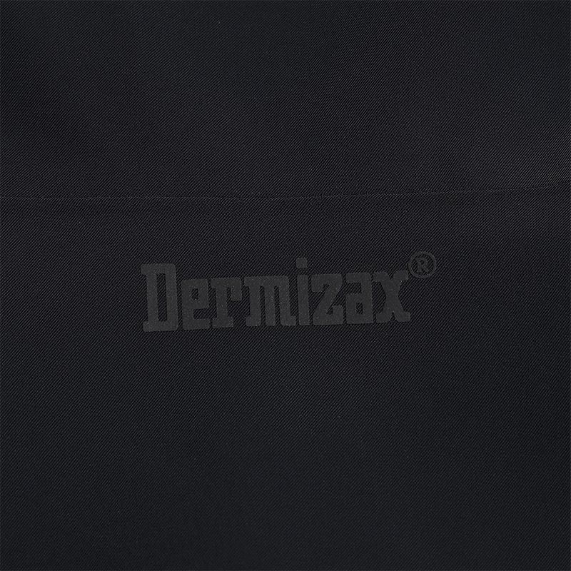 Fila Лыжная серия Простая личность Теплый Водонепроницаемый Ветрозащитный Удобный Комбинезон Лыжные штаны Мужские штаны Черный A11M546902FBK