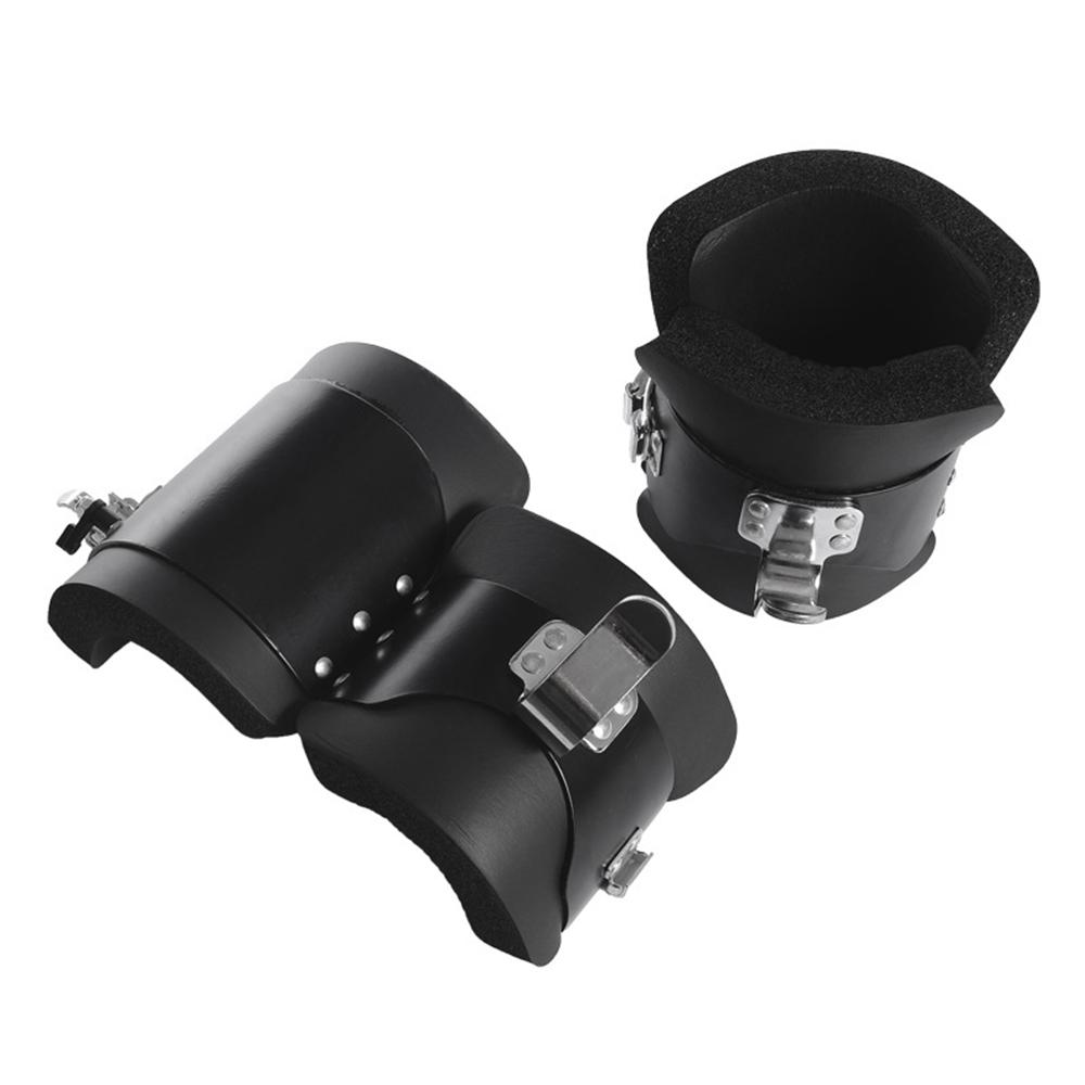 Инверсионные гравитационные ботинки Растяжка мышц спины, шеи, плеч Ботинки для подтягиваний Гимнастика Фитнес Бодибилдинг