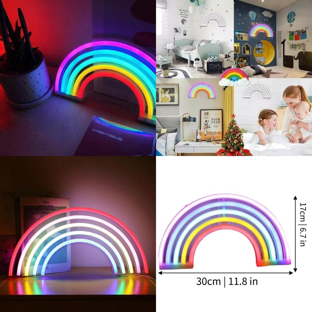 Colorful Led Neon Light Decoration In Banana Note Shape With Versatile Battery And Usb Power Options