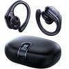 TWS НОВАЯ беспроводная Bluetooth-гарнитура BX28 5.3 Наушники Bluetooth-наушники с микрофоном ENC Наушники для спорта/бега/тренировок/тренажерного зала