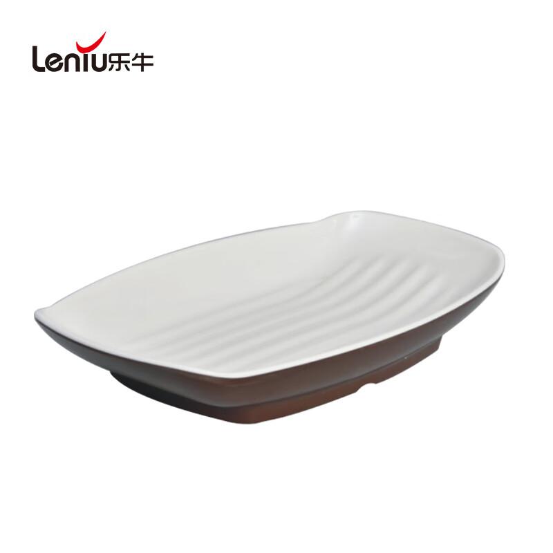 Leniu RFID Self-Service Smart Tableware & Trays CN plug (adapter included)