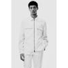 H M Twill oversHirt Regular Fit wHite