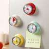with Loud Alarm Visual Timer 60-Minute Kitchen Timer Small Mechanical Timer  Household