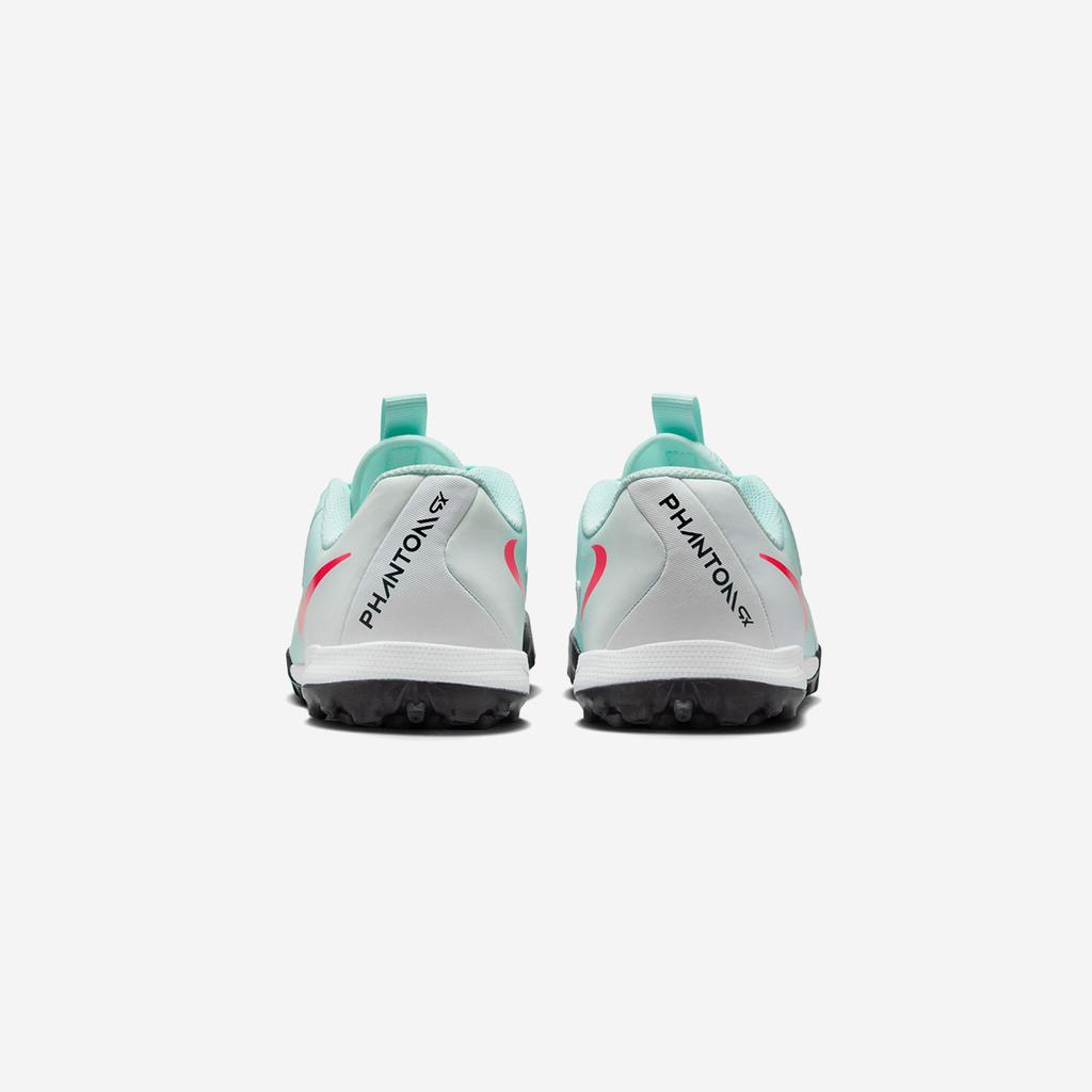 Nike Junior Phantom GX II Club TF Grade School, FJ2604, 1010111075, популярная корейская обувь