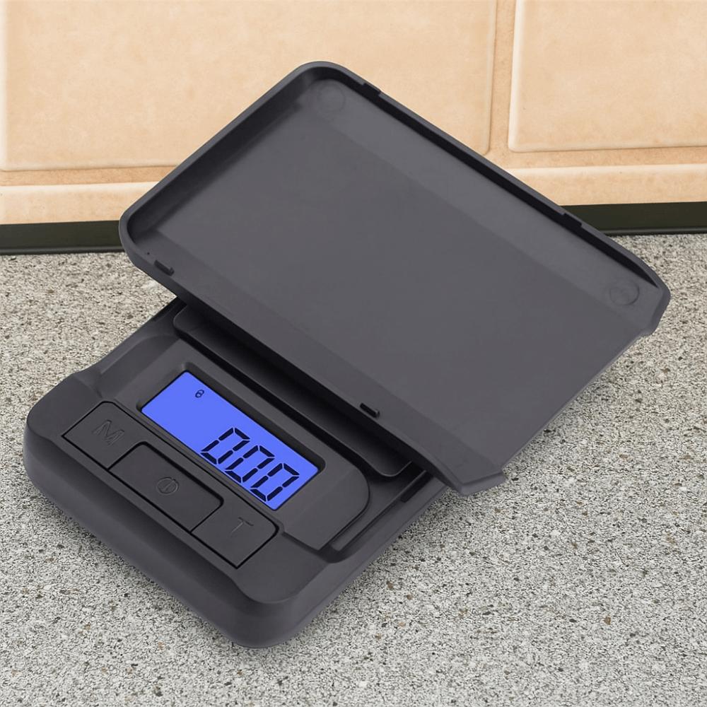 Calibration Function Precision Scale High Precision Electronic Scale Kitchen Scale  Kitchen