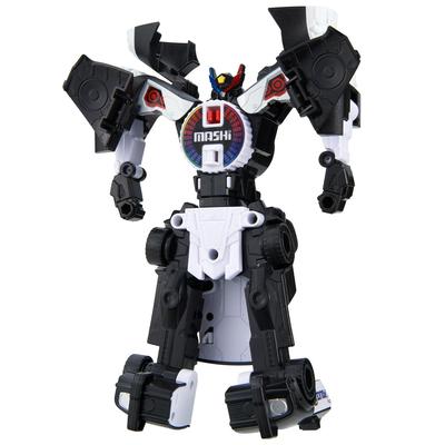 Юнитробон Юнитробо Рисовый шарик Полицейская машина [BANDAI]