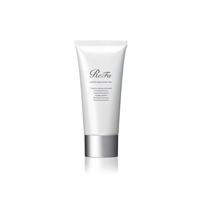 ReFa Body Massage Gel 120g BODY MASSAGE MTG Genuine Massage Gel (РеФа ГЕЛЬ) [Производитель Продукт]