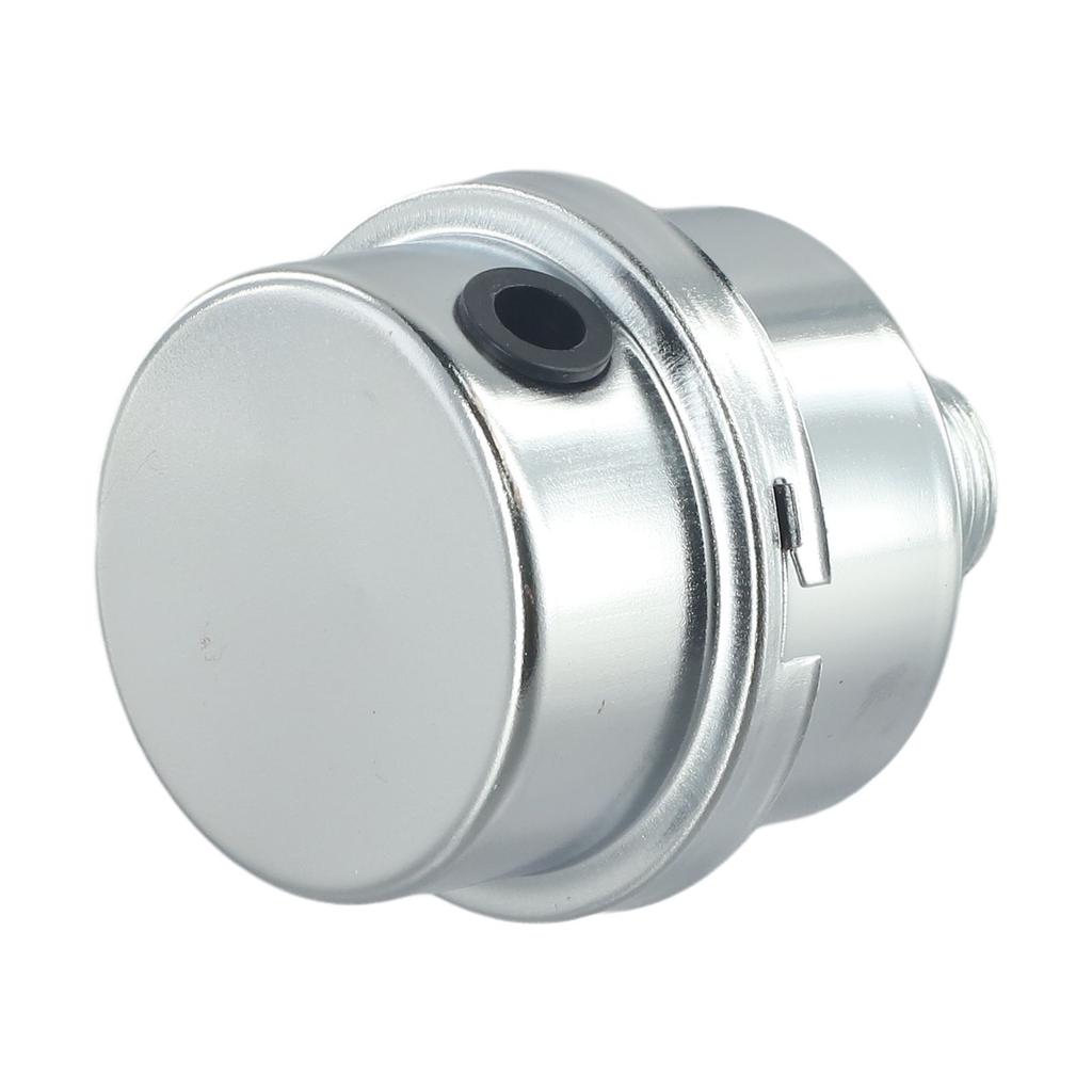 Air Filter 12.5mm/ 16mm/ 20mm Oil-Free Air Compressor Pump Accessories