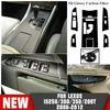 Наклейки для LEXUS IS250 300 350 2006-2012
