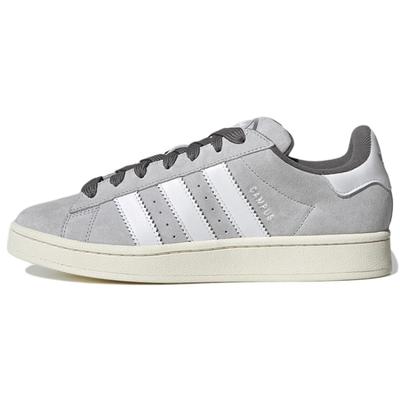 Кроссовки Campus 00s 'Grey' GY9472