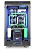 Thermaltake TT Premium The Tower 900 Корпус для ПК Full Tower Закаленное стекло CS6788 3-сторонний CA-1H1-00F1WN-00