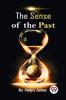 Книга The Sense Of The Past