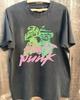 Футболка Daft Punk, Графическая футболка Daft Punk, Угольно-серый хлопок, Унисекс S-5XL, Унисекс футболка