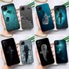 Чехол для Samsung Galaxy A54 A34 A13 A23 A33 A53 A73 A12 A22 A32 A52 A51 A71 A14 с изображением акулы-океана