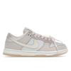 Dunk Low Premium Светло-нежно-розовый Платиновый Оттенок Кокосовое Молоко Женские FB7910-601
