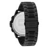 Tommy Hilfiger 1710494 men's watch Black strap Black dial 50mm + box