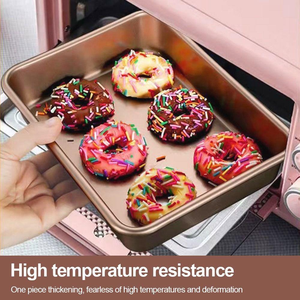 9/11/13-дюймовая форма для выпечки торта, антипригарная форма для хлеба, прочная форма для запекания индейки