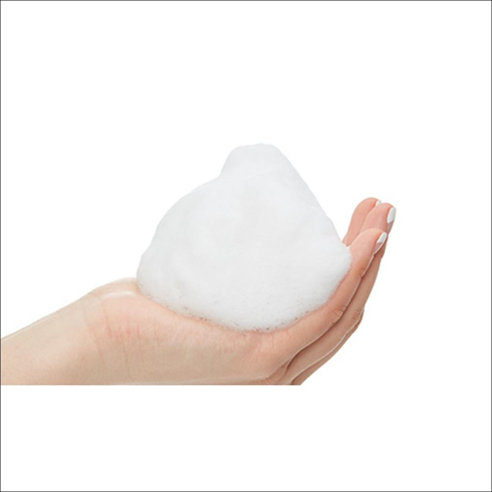 MISSHA Super Aqua Ultra Hyalron Пенка для умывания 200 мл