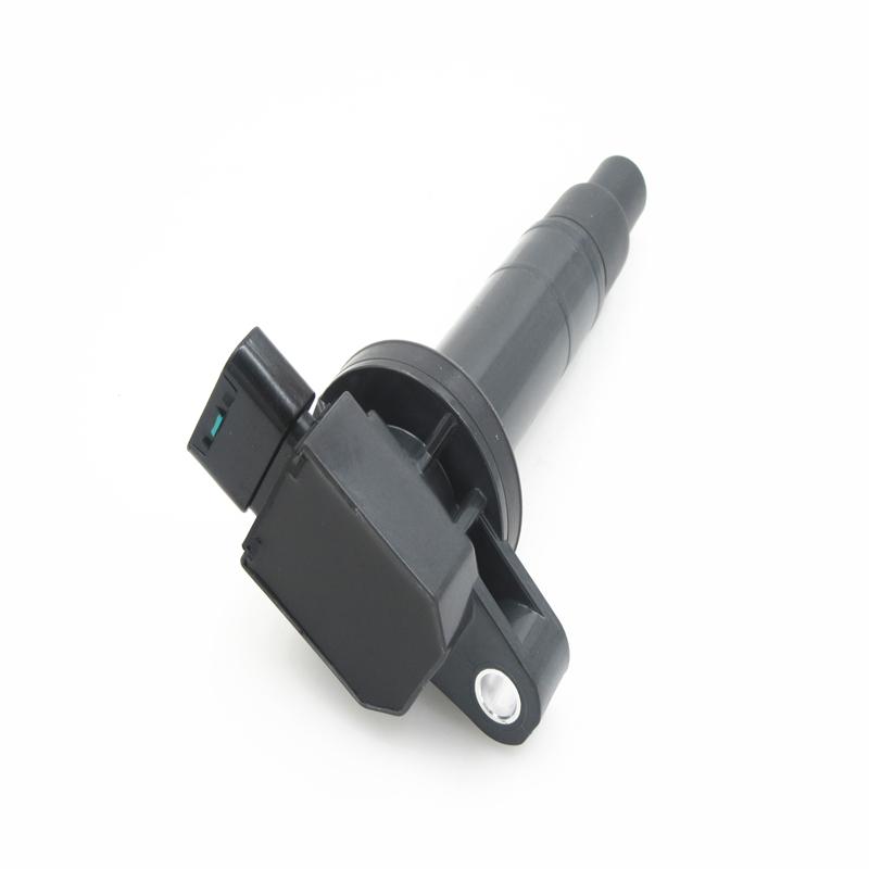 Катушки зажигания 90919-02240 подходят для Toyota Scion Prius Yaris 2000-2019 1,5 л 1,8 л I4 9091902240 90919-02265