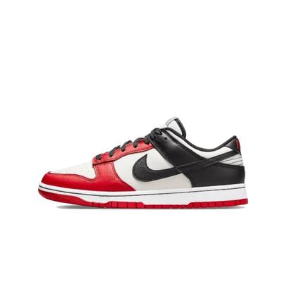 Dunk Low NBA 75-я годовщина Чикаго Буллз