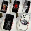 Pit Bull Lovely Dog Pitbull For Samsung Galaxy M15 M55 M13 M33 M53 M21 M31 M51 M30s M20 M14 M34 M54 M12 M32 M52 Case