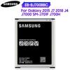 Original Replacement Battery For Samsung GALAXY J7 2015 J7008 J700F J7009 J7000 J4 2018 EB-BJ700CBC EB-BJ700BBC NFC 3000mAh