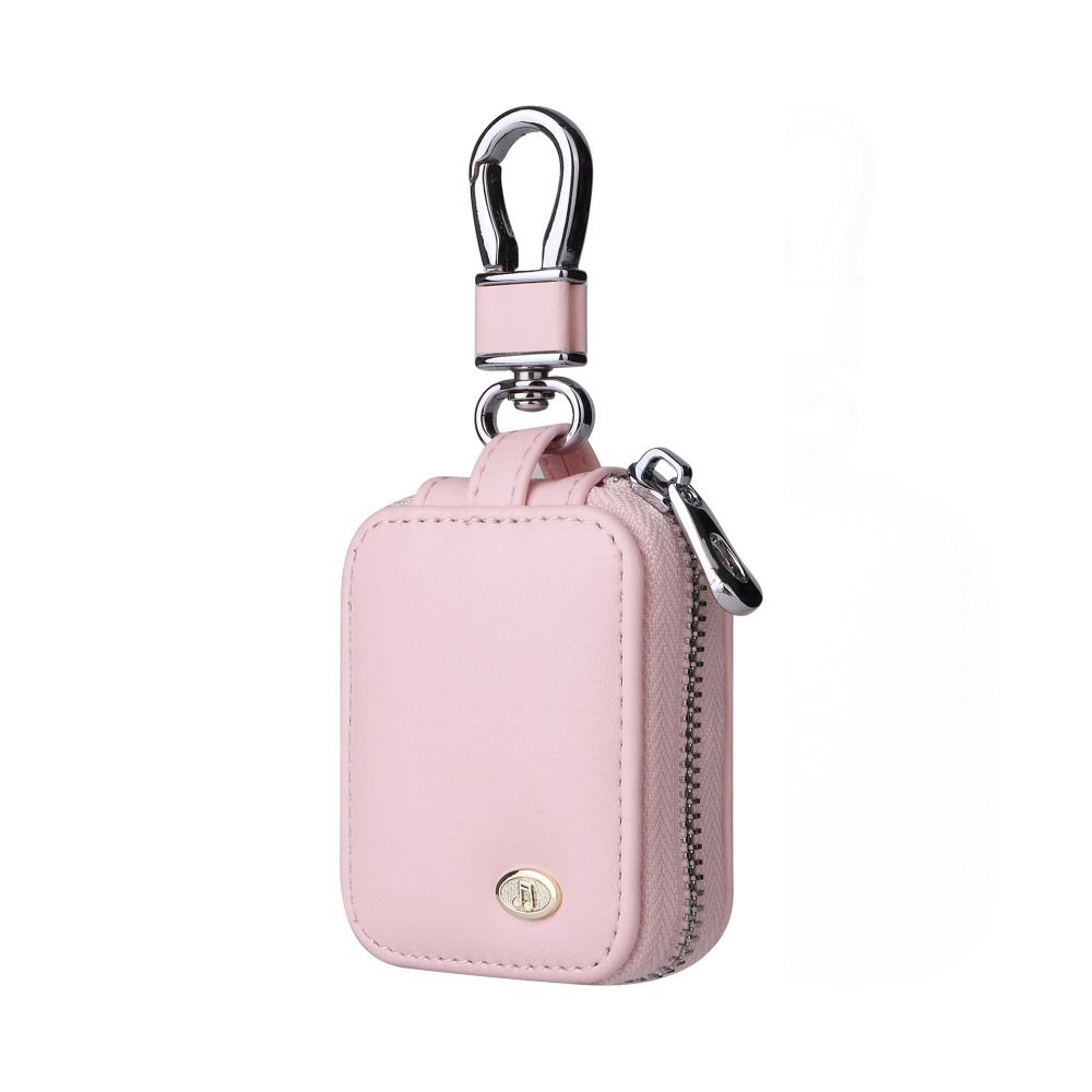 Anti Lost Protective Case Shockproof Storage Bag Leather Cover for Airpods Pro 3 2 1